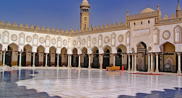 Perhatian Al-Azhar terhadap Ilmu