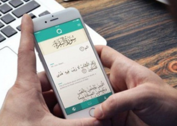 Review 10 Aplikasi Quran Android