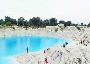 Menjadi Seperti yang Ku Mau