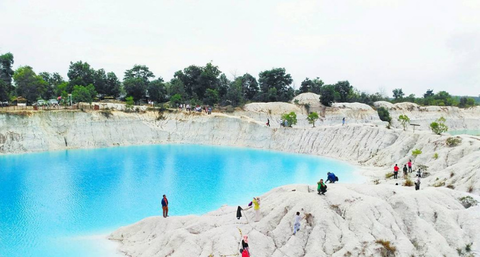 Menjadi Seperti yang Ku Mau