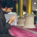 Memanjatkan Doa di saat Sulit