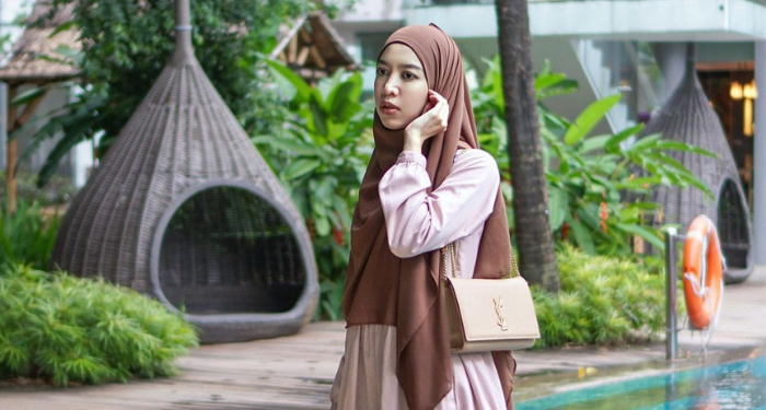 Inilah Hijab Blogger Paling Populer di Media Sosial