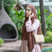 Inilah Hijab Blogger Paling Populer di Media Sosial