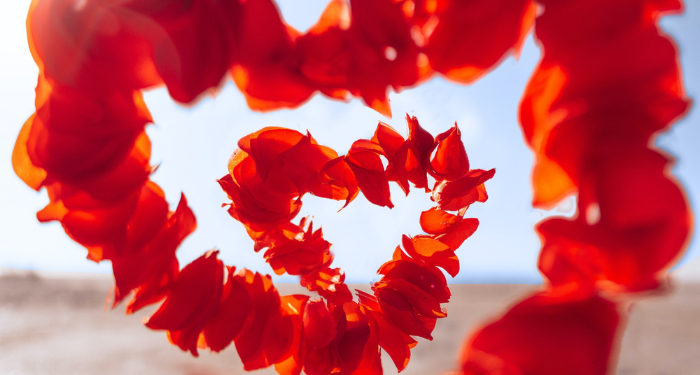 Mengabadikan Cinta Hingga Surga