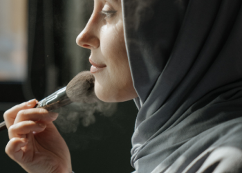 Inilah Hijab Blogger Paling Populer di Media Sosial