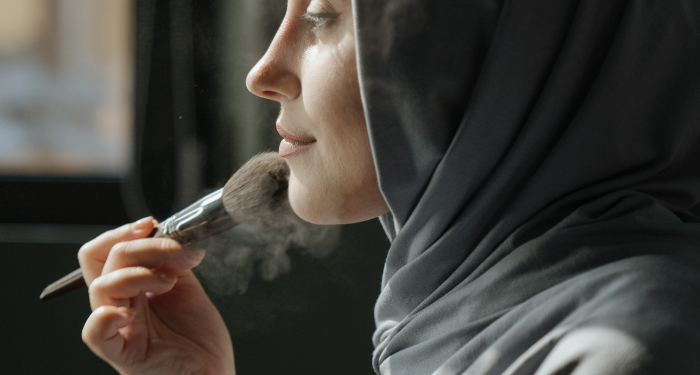 Inilah Hijab Blogger Paling Populer di Media Sosial