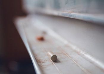 Barang Bekas ini Bisa Jadi Perabotan Rumah