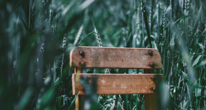 Barang Bekas ini Bisa Jadi Perabotan Rumah