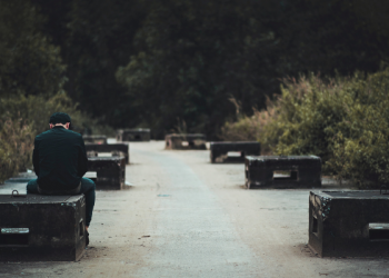 Menjadi Seperti yang Ku Mau