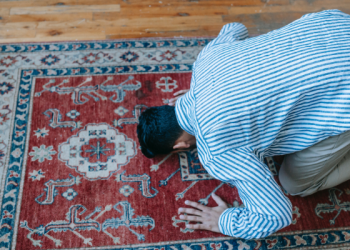 Barang Bekas ini Bisa Jadi Perabotan Rumah