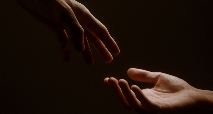 Menjadi Seperti yang Ku Mau