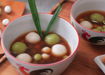 Menjadi Seperti yang Ku Mau