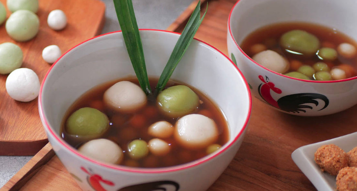 Menjadi Seperti yang Ku Mau