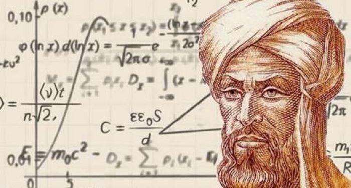 Abdurrahman Al-Khazin Pencipta Alat Pengukur Ketebalan Udara