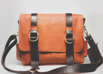 Cara Menggunakan Tas Kerja yang Tepat