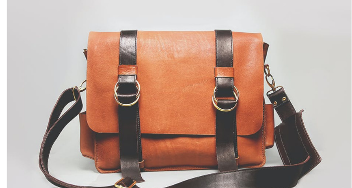 Cara Menggunakan Tas Kerja yang Tepat