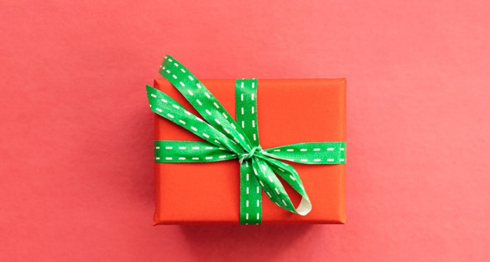 Rasulullah Tidak Pernah Menolak Hadiah