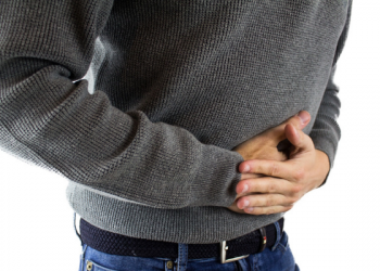 Bahan Alami untuk Sembuhkan Perut Kembung