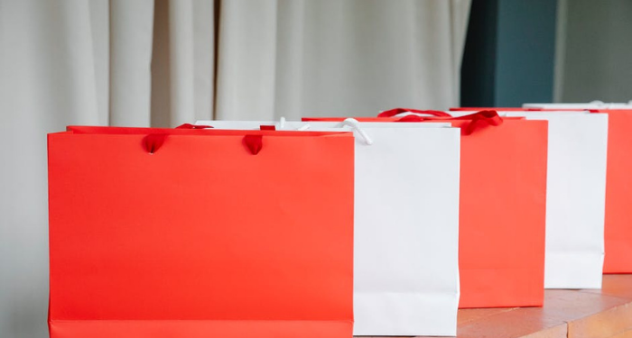 Ternyata, Hari Belanja Online Diilhami oleh Thanksgiving Day