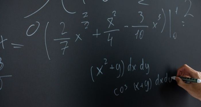 Penemuan-penemuan Al Khawarizmi