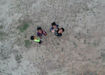 Agar Bidadari Cemburu Padamu