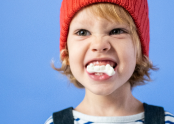 30 Persen Anak Indonesia Bertubuh Pendek karena Mie Instan?