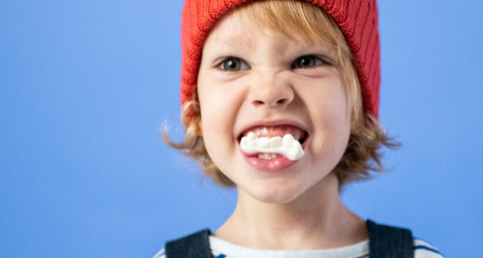 30 Persen Anak Indonesia Bertubuh Pendek karena Mie Instan?