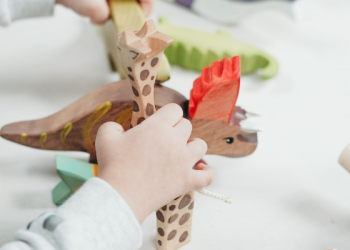 30 Persen Anak Indonesia Bertubuh Pendek karena Mie Instan?