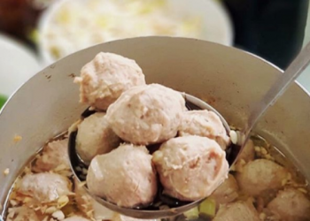 Resep Bakso Ikan Lele Enak dan Mudah Dibuat