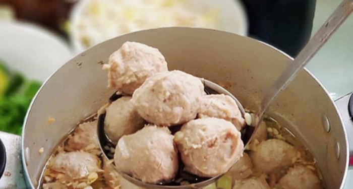 Resep Bakso Ikan Lele Enak dan Mudah Dibuat