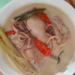 Resep Cumi Masak Kuah Asam