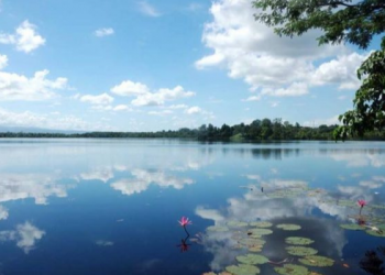 Agar Bidadari Cemburu Padamu