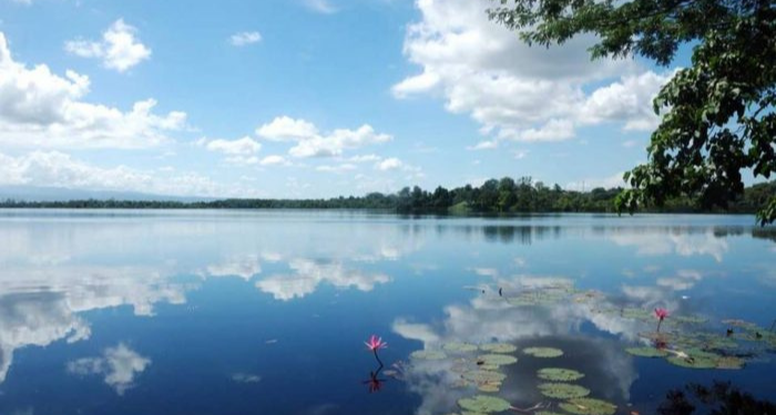 Agar Bidadari Cemburu Padamu