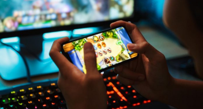 Video Games 3 Dimensi Baik untuk Perkembangan Anak ?