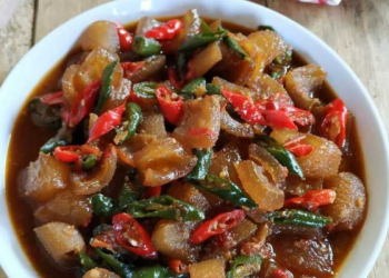 Agar Bidadari Cemburu Padamu