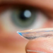 Tips Aman Gunakan Lensa Kontak