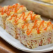 Cheese Maccaroni Schotel, Kejunya Lelehkan Hati Ibu