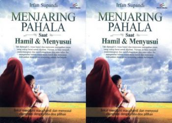 Menjaring Pahala Saat Hamil dan Menyusui