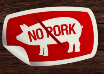 Berbagai Nama ‘Babi’ yang Perlu Anda Ketahui