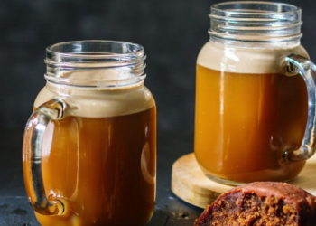 Agar Bidadari Cemburu Padamu