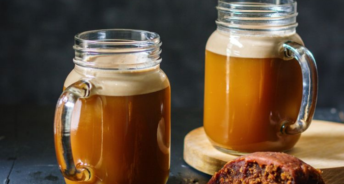 Agar Bidadari Cemburu Padamu