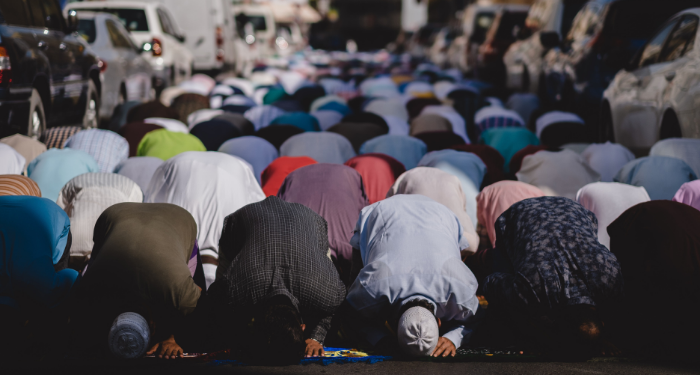 Istimewanya Hari Jumat Hari Raya Umat Islam