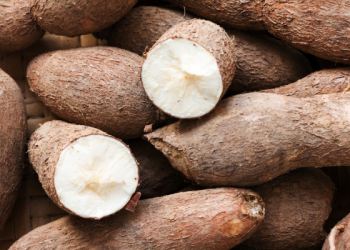 Masker Singkong untuk Kulit Lebih Cerah