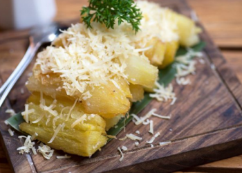 30 Persen Anak Indonesia Bertubuh Pendek karena Mie Instan?