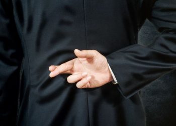 Berbohong itu Dosa, Tawriyah Diperbolehkan