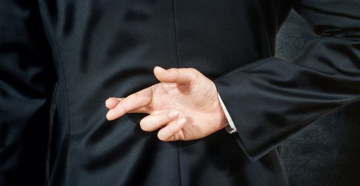 Berbohong itu Dosa, Tawriyah Diperbolehkan