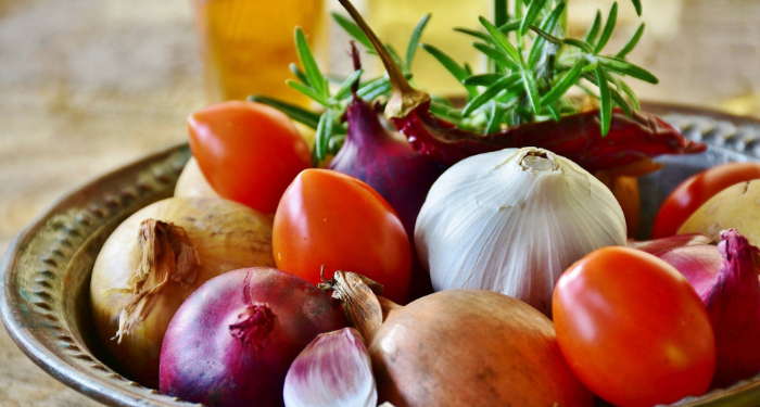 Bumbu Dapur yang Bisa Digunakan untuk Perawatan Wajah