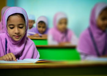 Pendidikan Anak dalam Islam Sederhana Konsepnya
