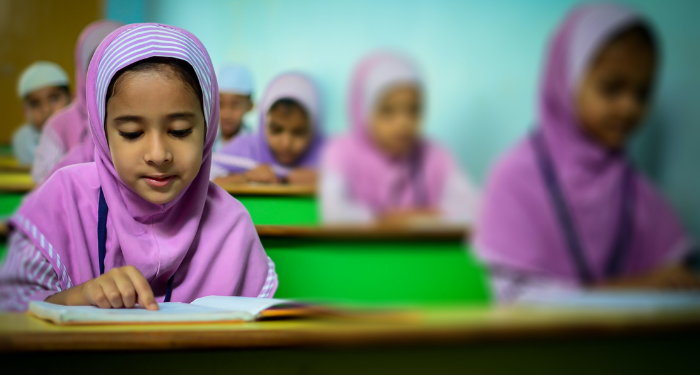 Pendidikan Anak dalam Islam Sederhana Konsepnya