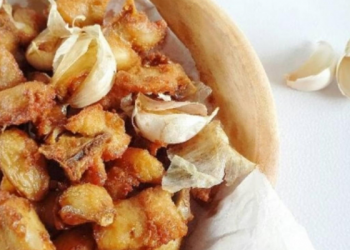 Ini 5 Cara Bagi Suami Mengatasi Istri Pemalas